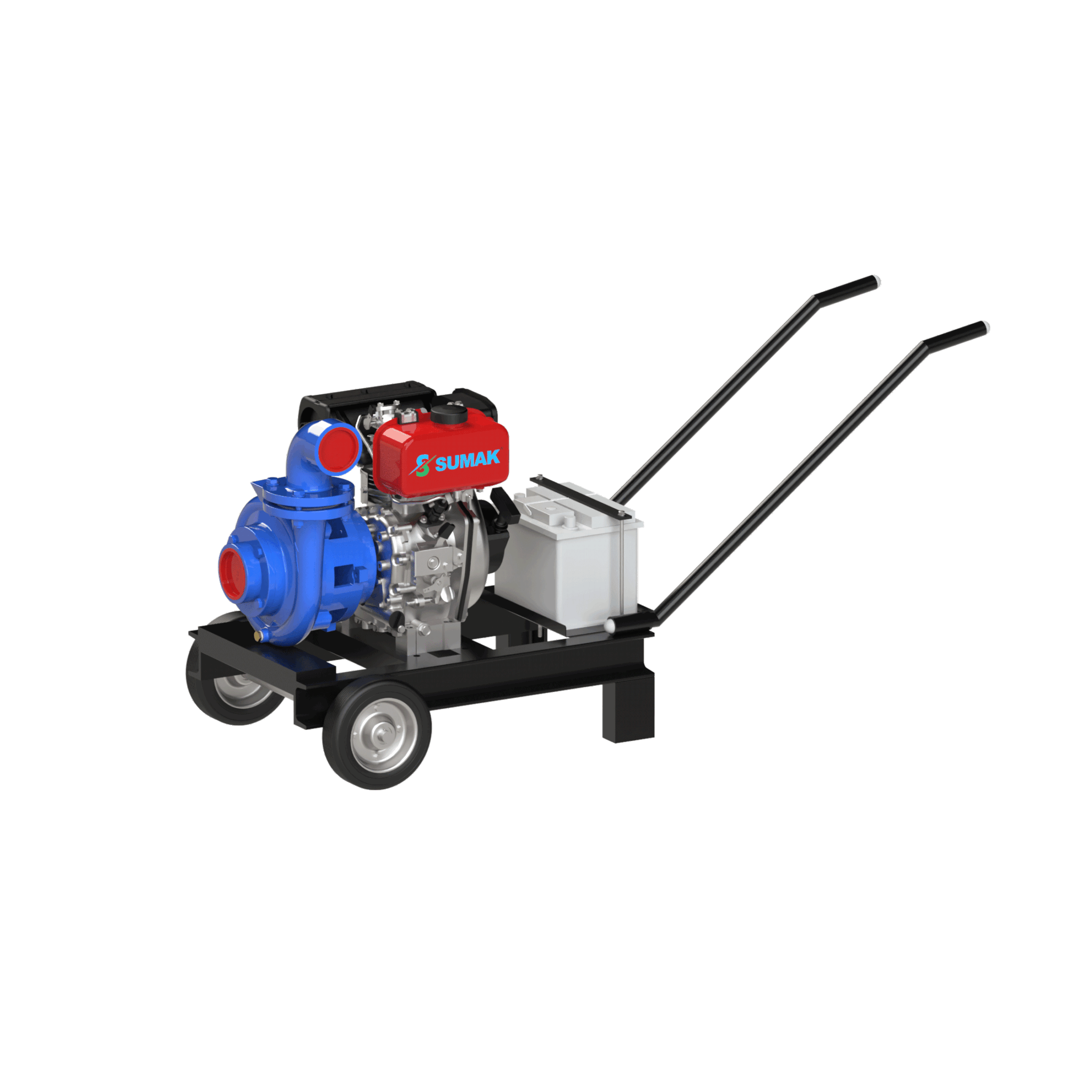 water pump
