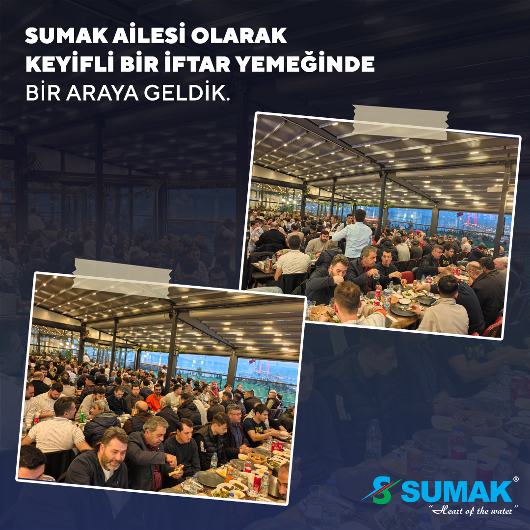 sumak pompa
