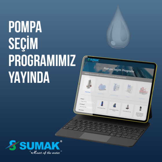pompa seçim programı